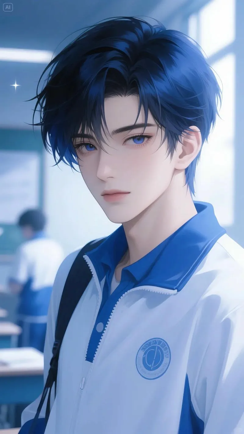 Hơn 145+ ảnh Anime nam học sinh cực chất cho bạn Hơn 145+ ảnh Anime nam học sinh cực chất cho bạn