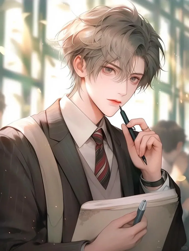 Hơn 145+ ảnh Anime nam học sinh cực chất cho bạn Hơn 145+ ảnh Anime nam học sinh cực chất cho bạn