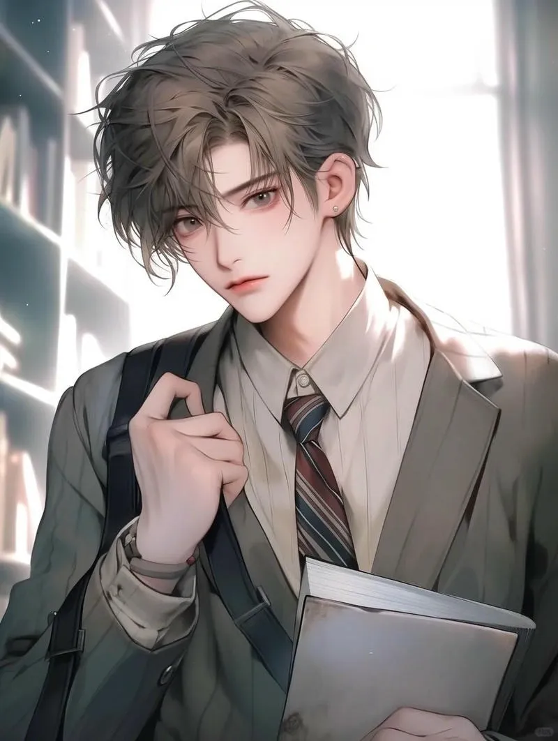 Hơn 145+ ảnh Anime nam học sinh cực chất cho bạn Hơn 145+ ảnh Anime nam học sinh cực chất cho bạn