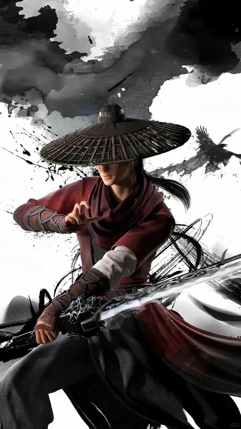 Top 99+ ảnh Anime nam cầm kiếm katana đầy khí chất và cuốn hút Top 99+ ảnh Anime nam cầm kiếm katana đầy khí chất và cuốn hút