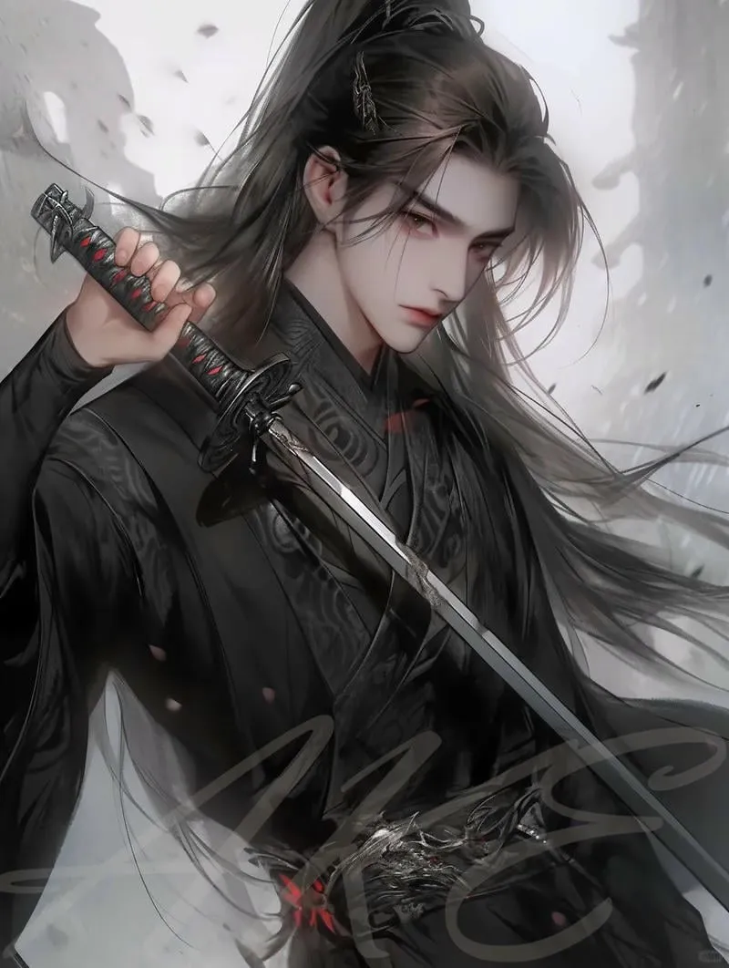 Top 99+ ảnh Anime nam cầm kiếm katana đầy khí chất và cuốn hút Top 99+ ảnh Anime nam cầm kiếm katana đầy khí chất và cuốn hút
