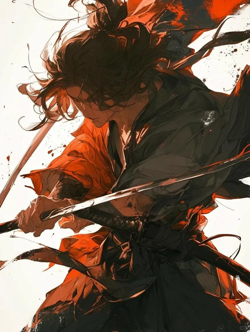 Top 99+ ảnh Anime nam cầm kiếm katana đầy khí chất và cuốn hút Top 99+ ảnh Anime nam cầm kiếm katana đầy khí chất và cuốn hút