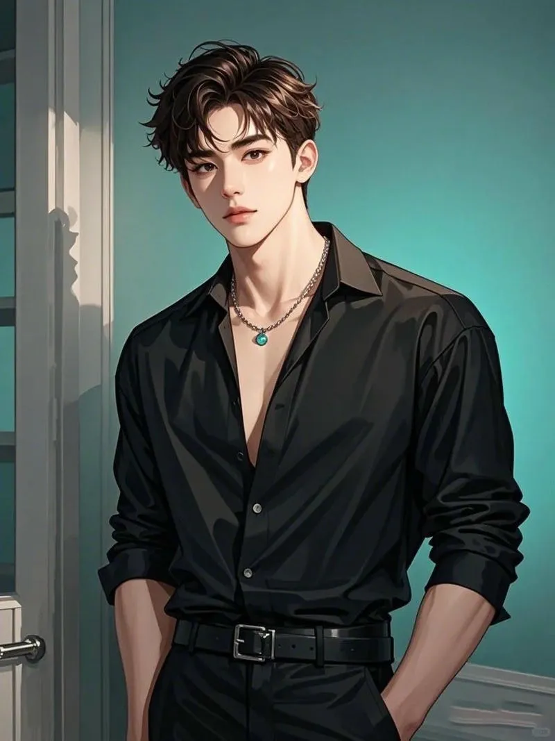 Khám phá 245+ hình nền Anime nam cực ngầu, đa phong cách Khám phá 245+ hình nền Anime nam cực ngầu, đa phong cách