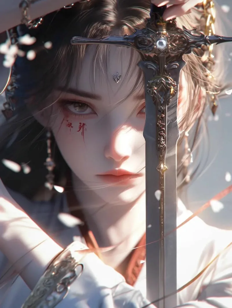 Top 99+ ảnh Anime nữ cầm kiếm đầy cuốn hút bạn nên biết Top 99+ ảnh Anime nữ cầm kiếm đầy cuốn hút bạn nên biết