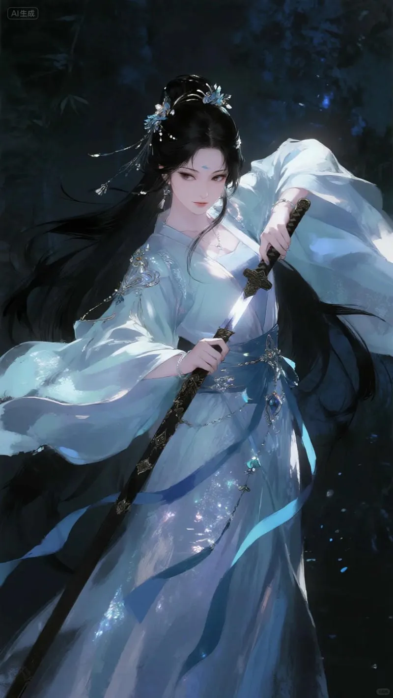 Top 99+ ảnh Anime nữ cầm kiếm đầy cuốn hút bạn nên biết Top 99+ ảnh Anime nữ cầm kiếm đầy cuốn hút bạn nên biết