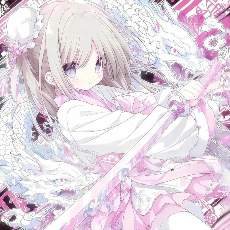 Top 99+ ảnh Anime nữ cầm kiếm đầy cuốn hút bạn nên biết Top 99+ ảnh Anime nữ cầm kiếm đầy cuốn hút bạn nên biết
