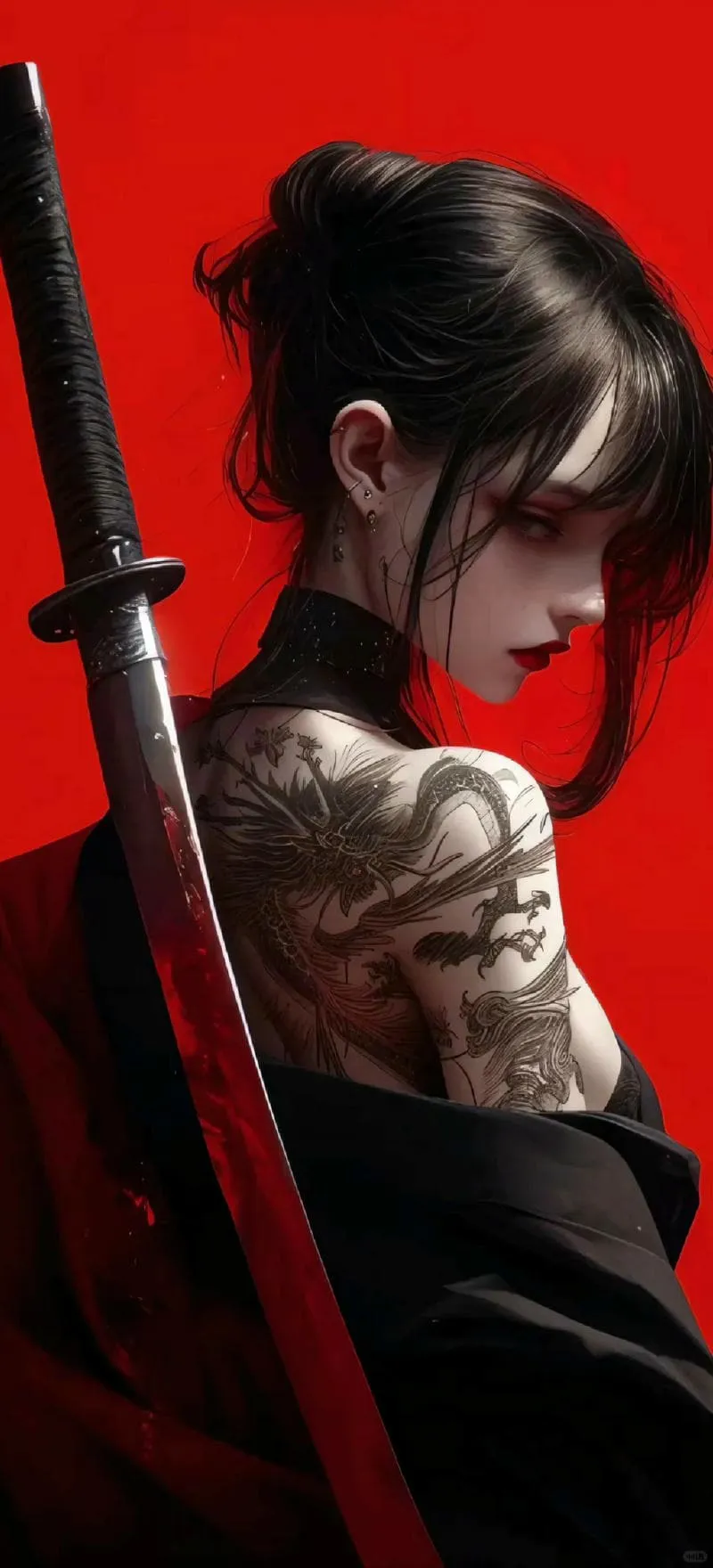 Top 99+ ảnh Anime nữ cầm kiếm đầy cuốn hút bạn nên biết Top 99+ ảnh Anime nữ cầm kiếm đầy cuốn hút bạn nên biết