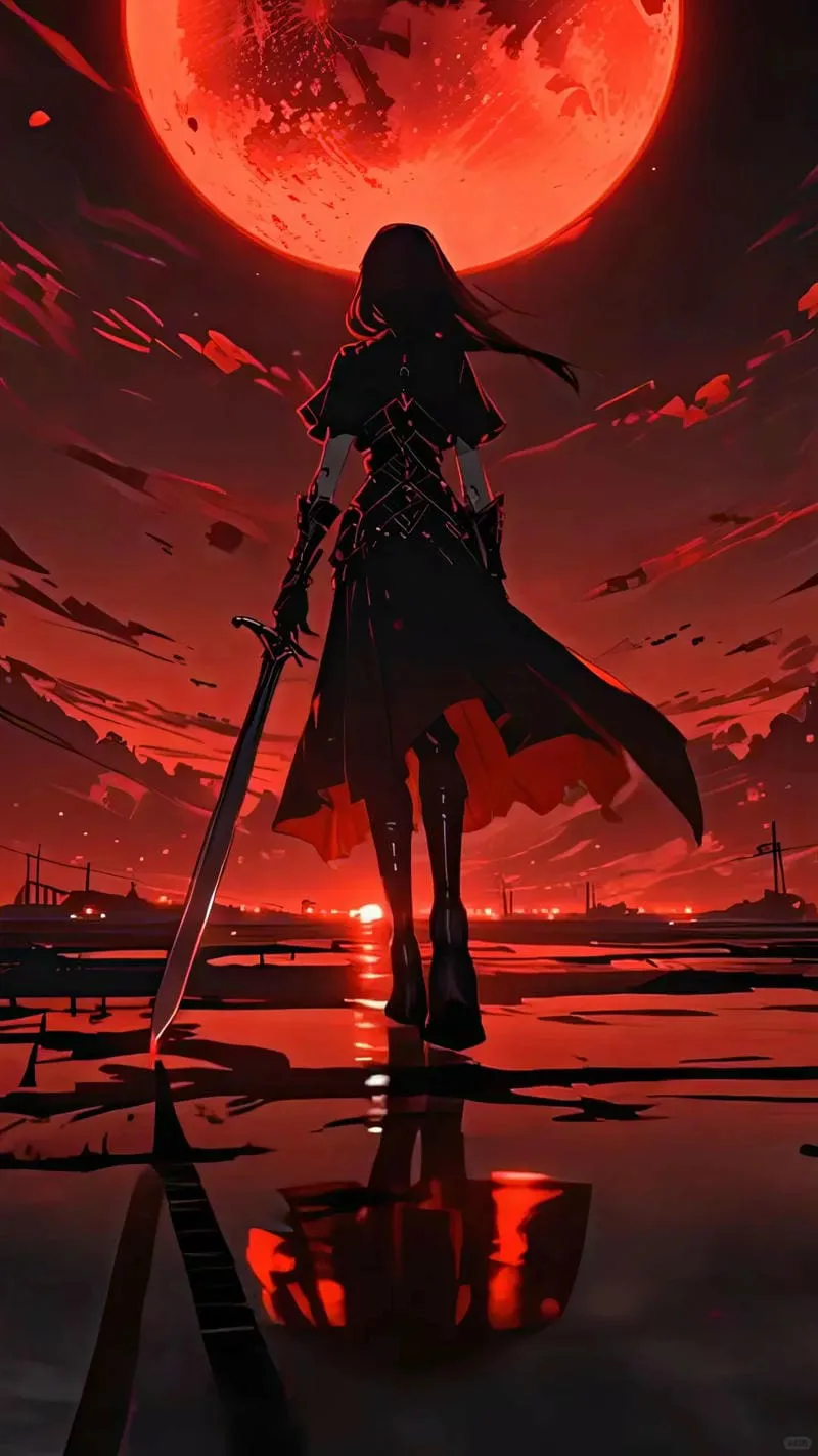 Top 99+ ảnh Anime nữ cầm kiếm đầy cuốn hút bạn nên biết Top 99+ ảnh Anime nữ cầm kiếm đầy cuốn hút bạn nên biết