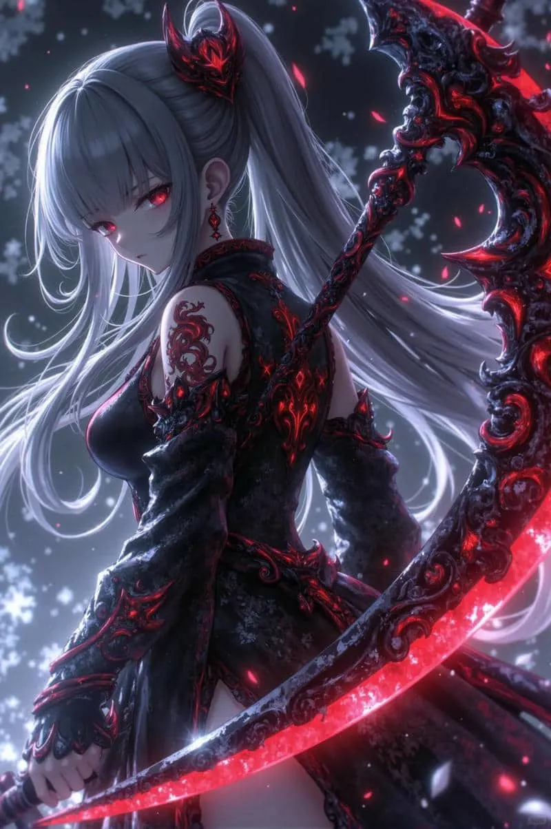 Top 99+ ảnh Anime nữ cầm kiếm đầy cuốn hút bạn nên biết Top 99+ ảnh Anime nữ cầm kiếm đầy cuốn hút bạn nên biết