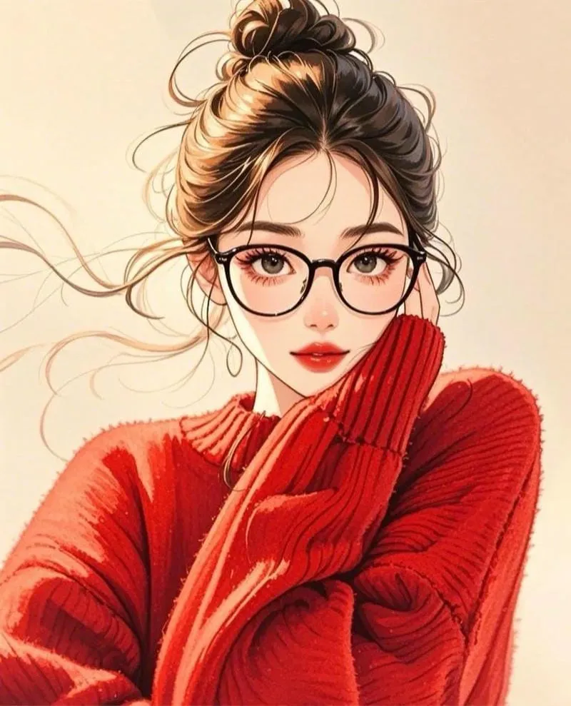 98+ ảnh Anime đeo kính cực chất, đốn tim mọi fan cứng 98+ ảnh Anime đeo kính cực chất, đốn tim mọi fan cứng