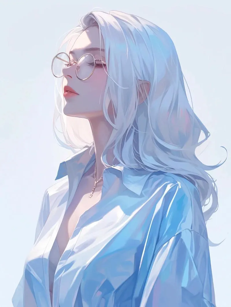 98+ ảnh Anime đeo kính cực chất, đốn tim mọi fan cứng 98+ ảnh Anime đeo kính cực chất, đốn tim mọi fan cứng