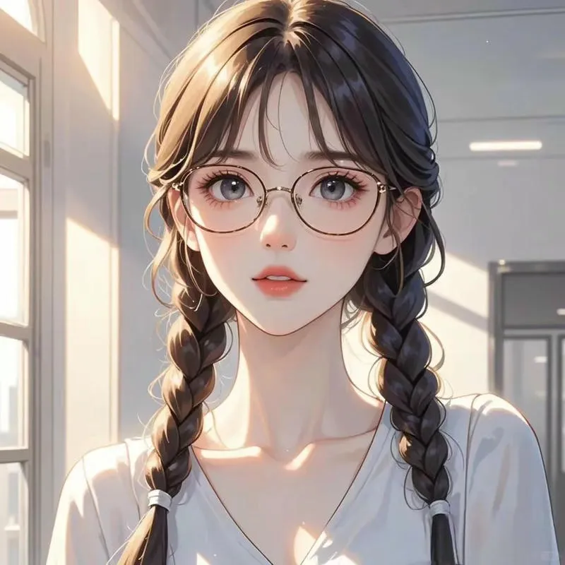 98+ ảnh Anime đeo kính cực chất, đốn tim mọi fan cứng 98+ ảnh Anime đeo kính cực chất, đốn tim mọi fan cứng