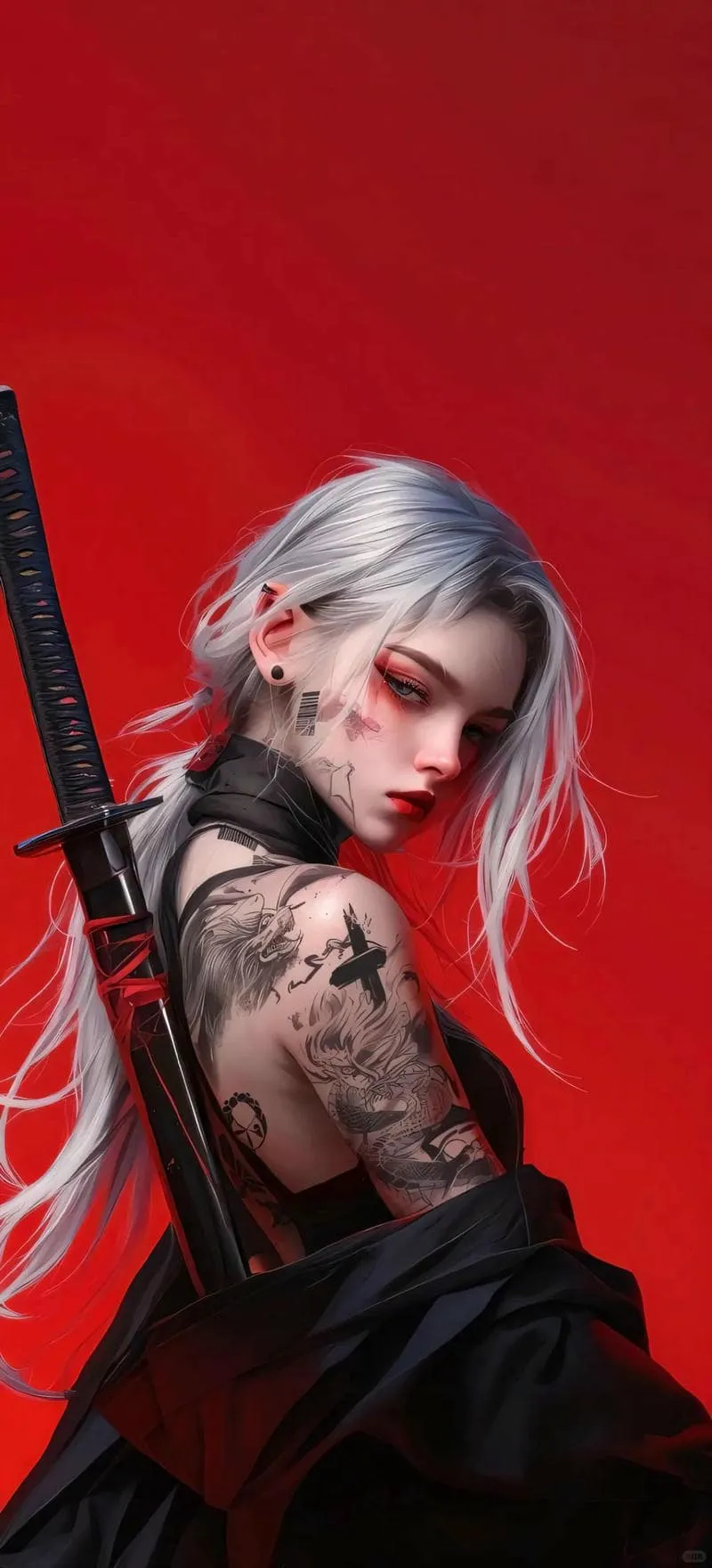 Top 99+ ảnh Anime nữ cầm kiếm đầy cuốn hút bạn nên biết Top 99+ ảnh Anime nữ cầm kiếm đầy cuốn hút bạn nên biết