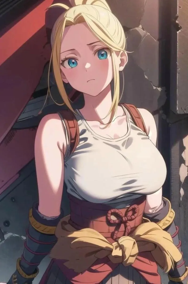 Khám phá 145+ Anime tóc vàng cuốn hút nhất mọi thời đại Khám phá 145+ Anime tóc vàng cuốn hút nhất mọi thời đại