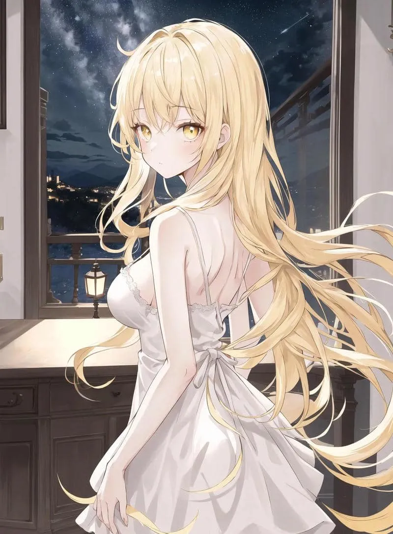 Khám phá 145+ Anime tóc vàng cuốn hút nhất mọi thời đại Khám phá 145+ Anime tóc vàng cuốn hút nhất mọi thời đại