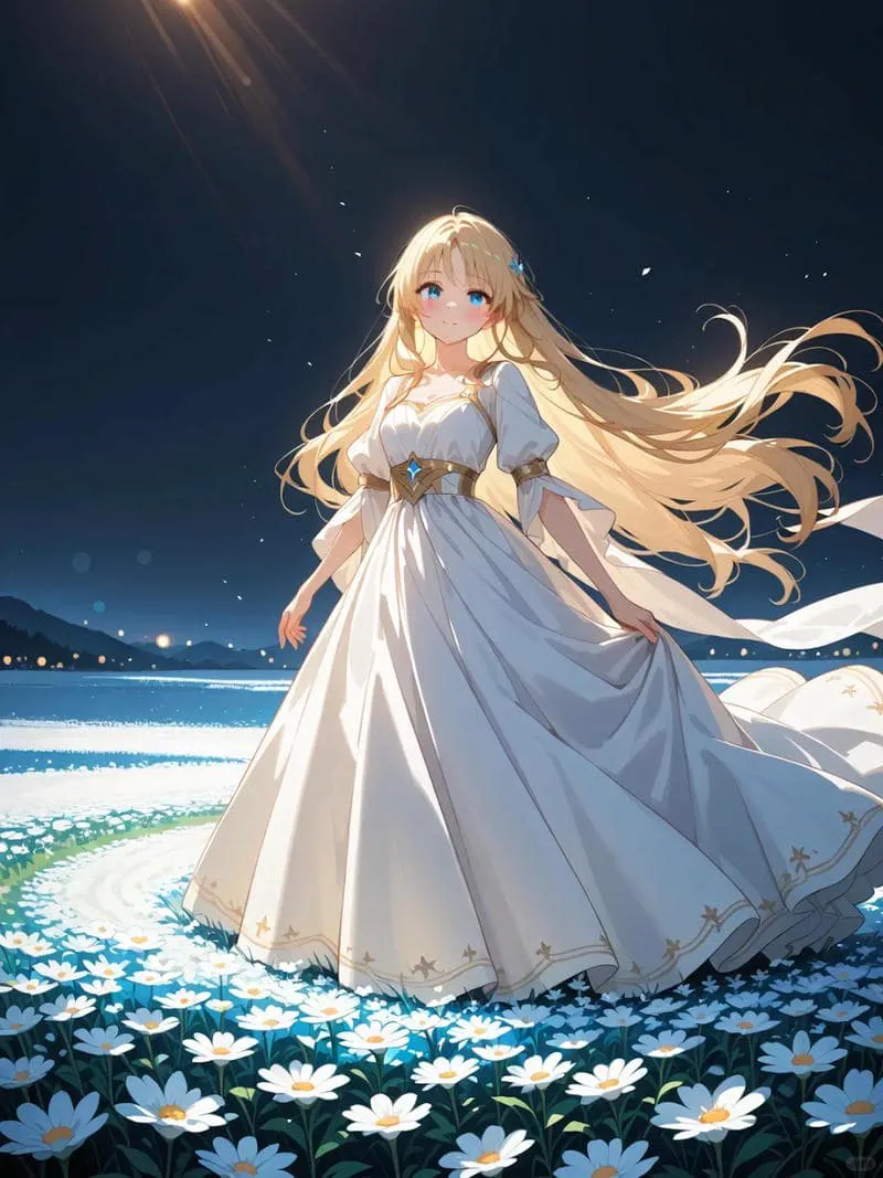 Khám phá 145+ Anime tóc vàng cuốn hút nhất mọi thời đại Khám phá 145+ Anime tóc vàng cuốn hút nhất mọi thời đại