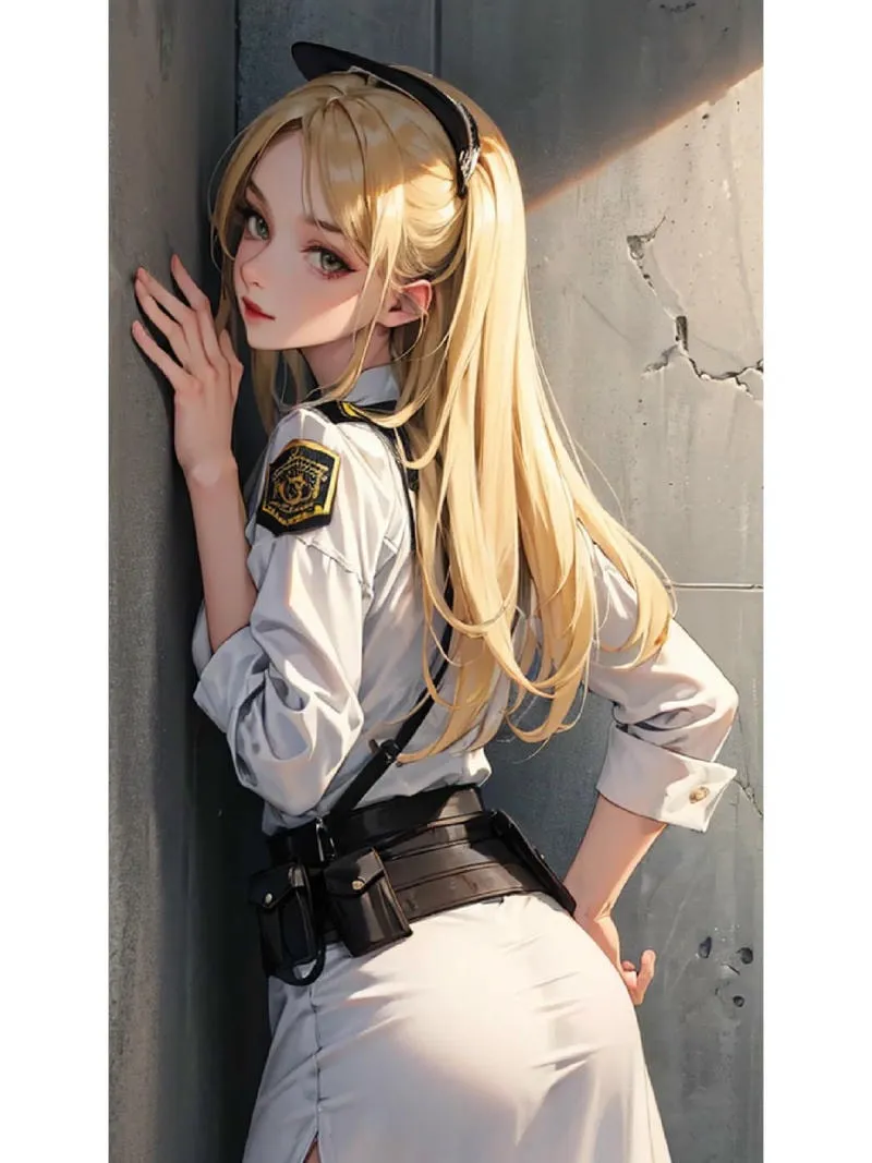 Khám phá 145+ Anime tóc vàng cuốn hút nhất mọi thời đại Khám phá 145+ Anime tóc vàng cuốn hút nhất mọi thời đại