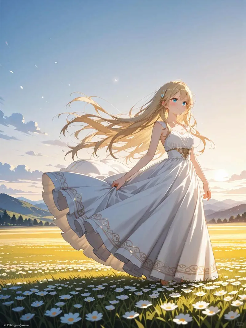 Khám phá 145+ Anime tóc vàng cuốn hút nhất mọi thời đại Khám phá 145+ Anime tóc vàng cuốn hút nhất mọi thời đại
