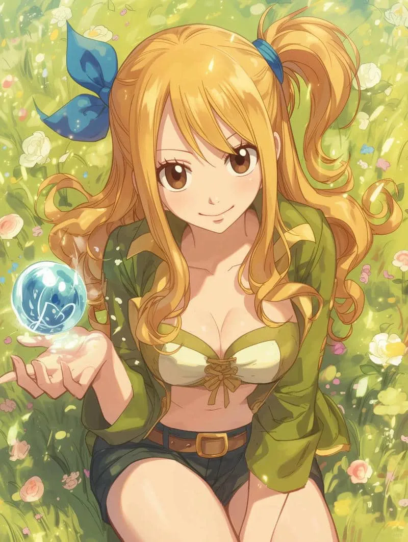 Khám phá 145+ Anime tóc vàng cuốn hút nhất mọi thời đại Khám phá 145+ Anime tóc vàng cuốn hút nhất mọi thời đại