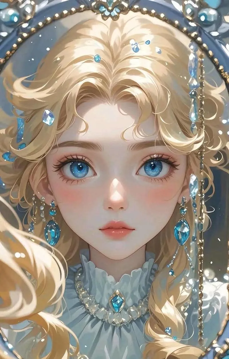 Khám phá 145+ Anime tóc vàng cuốn hút nhất mọi thời đại Khám phá 145+ Anime tóc vàng cuốn hút nhất mọi thời đại