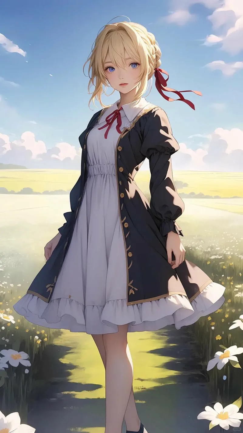 Khám phá 145+ Anime tóc vàng cuốn hút nhất mọi thời đại Khám phá 145+ Anime tóc vàng cuốn hút nhất mọi thời đại