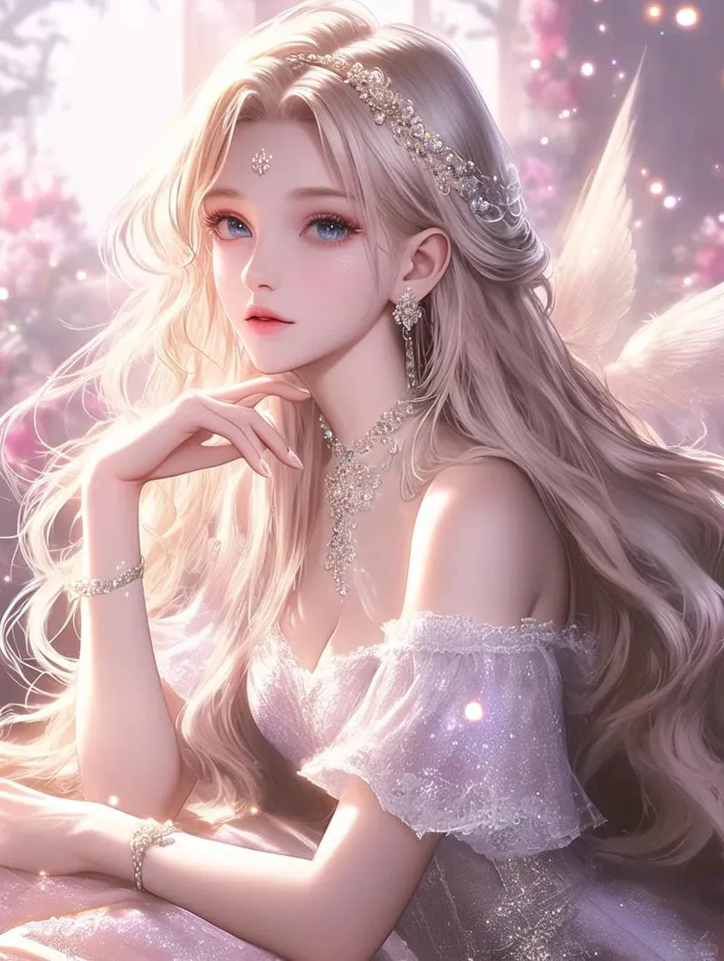 Khám phá 145+ Anime tóc vàng cuốn hút nhất mọi thời đại Khám phá 145+ Anime tóc vàng cuốn hút nhất mọi thời đại