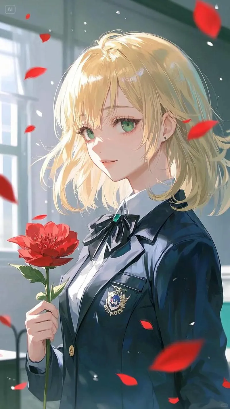 Khám phá 145+ Anime tóc vàng cuốn hút nhất mọi thời đại Khám phá 145+ Anime tóc vàng cuốn hút nhất mọi thời đại