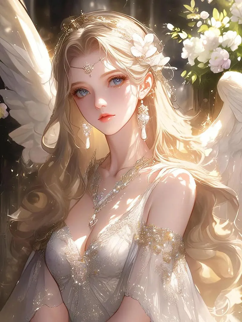 Khám phá 145+ Anime tóc vàng cuốn hút nhất mọi thời đại Khám phá 145+ Anime tóc vàng cuốn hút nhất mọi thời đại