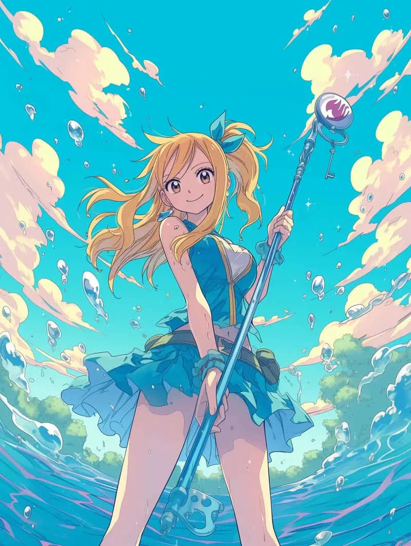 Khám phá 145+ Anime tóc vàng cuốn hút nhất mọi thời đại Khám phá 145+ Anime tóc vàng cuốn hút nhất mọi thời đại