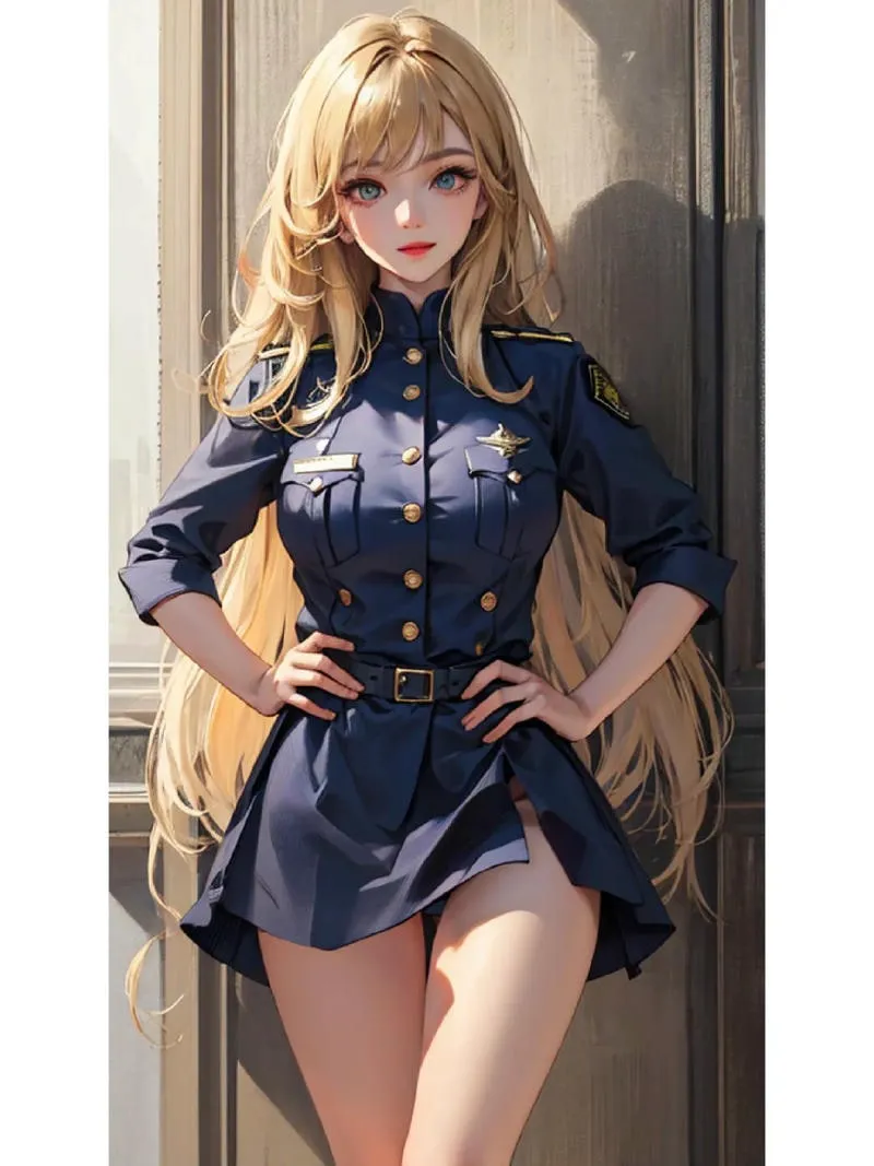 Khám phá 145+ Anime tóc vàng cuốn hút nhất mọi thời đại Khám phá 145+ Anime tóc vàng cuốn hút nhất mọi thời đại