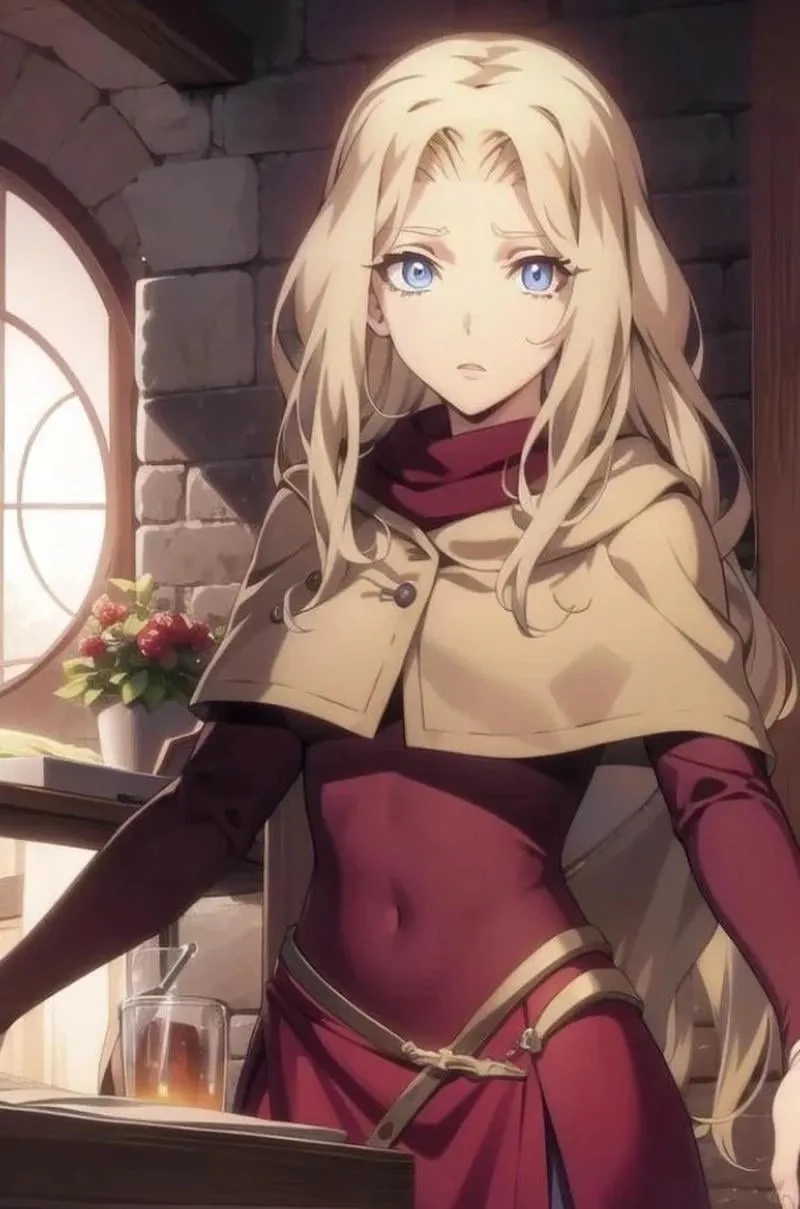 Khám phá 145+ Anime tóc vàng cuốn hút nhất mọi thời đại Khám phá 145+ Anime tóc vàng cuốn hút nhất mọi thời đại