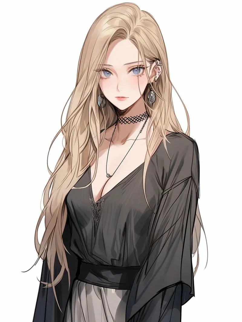 Khám phá 145+ Anime tóc vàng cuốn hút nhất mọi thời đại Khám phá 145+ Anime tóc vàng cuốn hút nhất mọi thời đại
