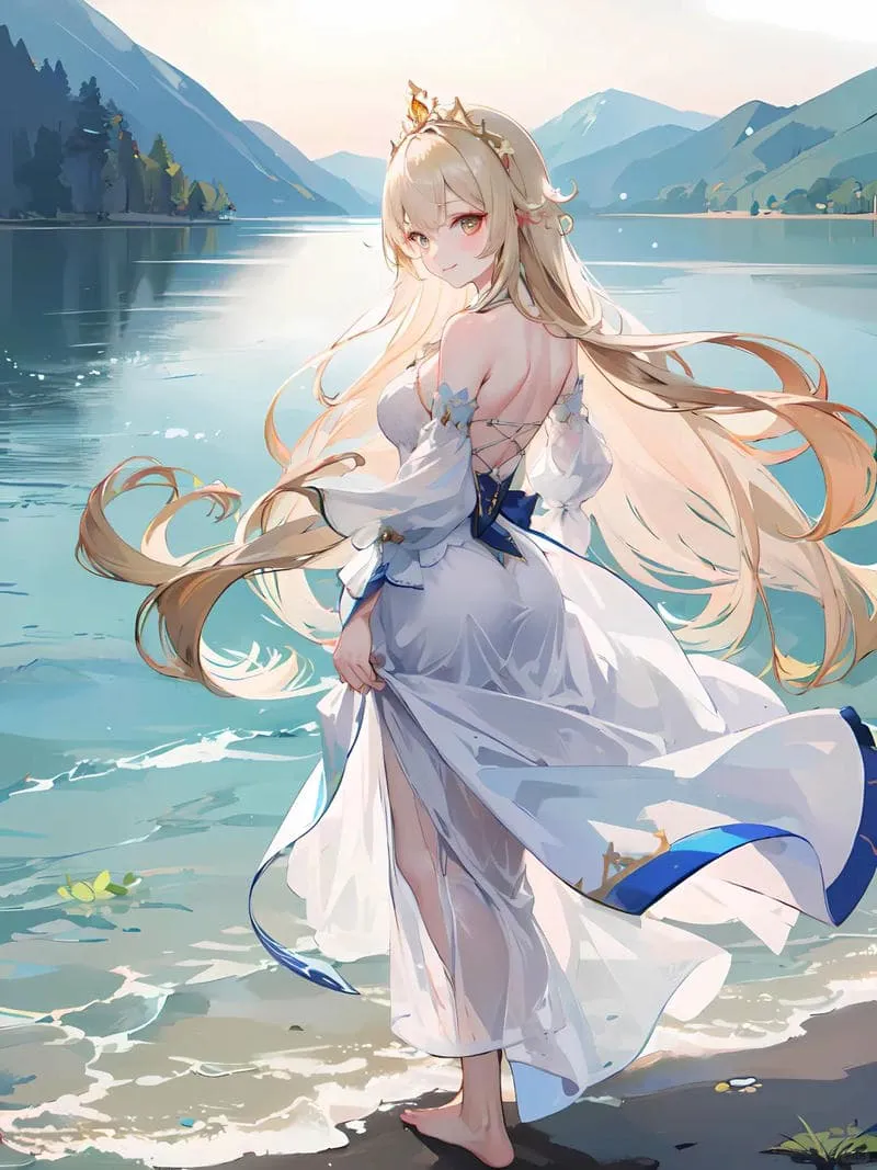 Khám phá 145+ Anime tóc vàng cuốn hút nhất mọi thời đại Khám phá 145+ Anime tóc vàng cuốn hút nhất mọi thời đại