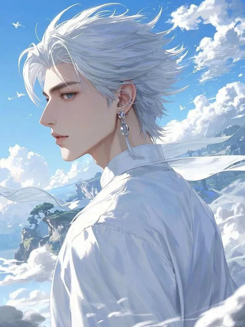 Tuyển tập 369+ avatar Anime nam cuốn hút, độc đáo nhất Tuyển tập 369+ avatar Anime nam cuốn hút, độc đáo nhất