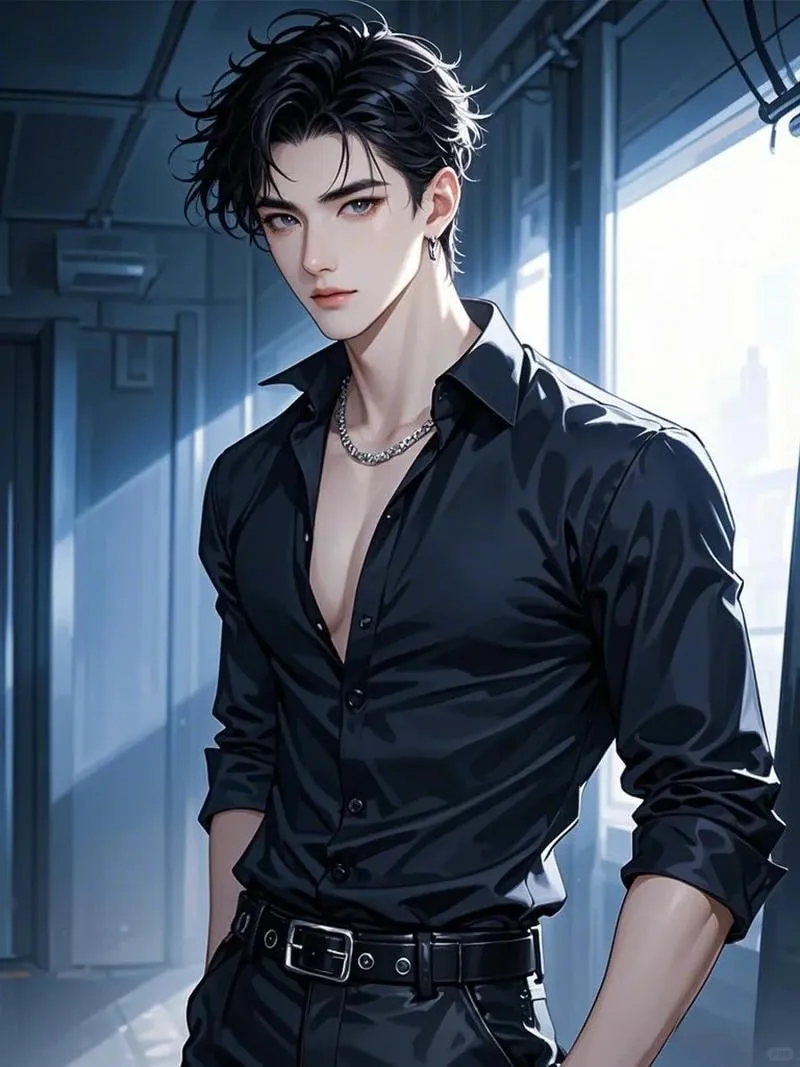 Tuyển tập 369+ avatar Anime nam cuốn hút, độc đáo nhất Tuyển tập 369+ avatar Anime nam cuốn hút, độc đáo nhất