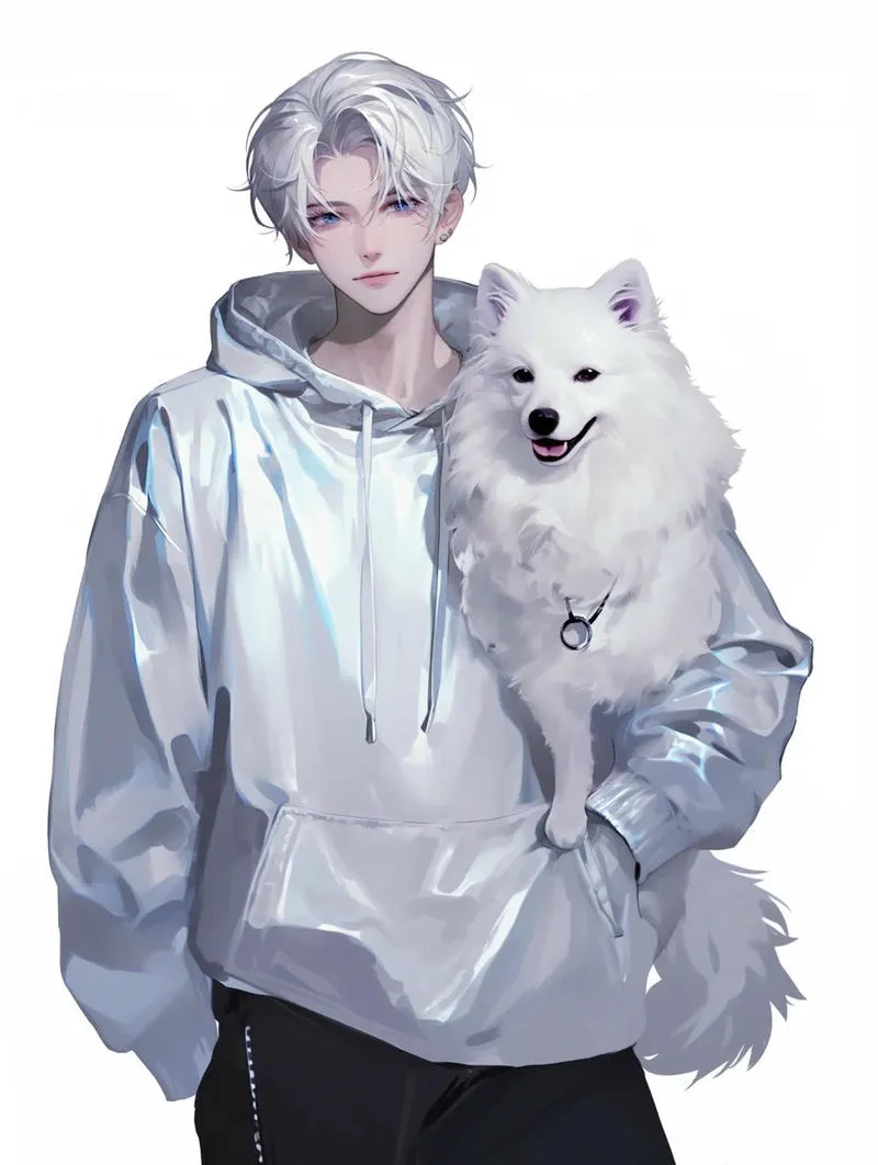 Tuyển tập 369+ avatar Anime nam cuốn hút, độc đáo nhất Tuyển tập 369+ avatar Anime nam cuốn hút, độc đáo nhất