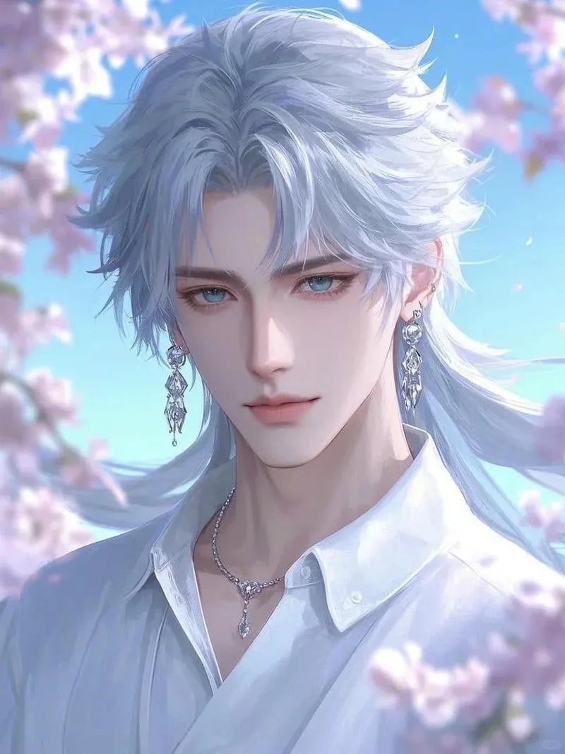 Tuyển tập 369+ avatar Anime nam cuốn hút, độc đáo nhất Tuyển tập 369+ avatar Anime nam cuốn hút, độc đáo nhất