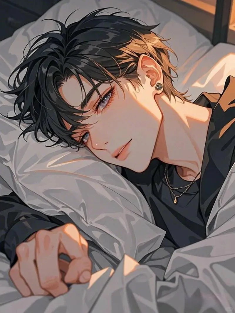 Tuyển tập 369+ avatar Anime nam cuốn hút, độc đáo nhất Tuyển tập 369+ avatar Anime nam cuốn hút, độc đáo nhất