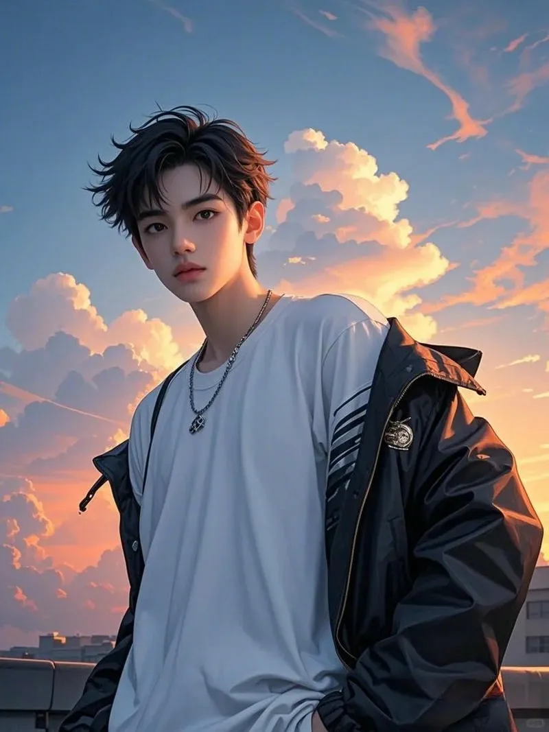 Tuyển tập 369+ avatar Anime nam cuốn hút, độc đáo nhất Tuyển tập 369+ avatar Anime nam cuốn hút, độc đáo nhất