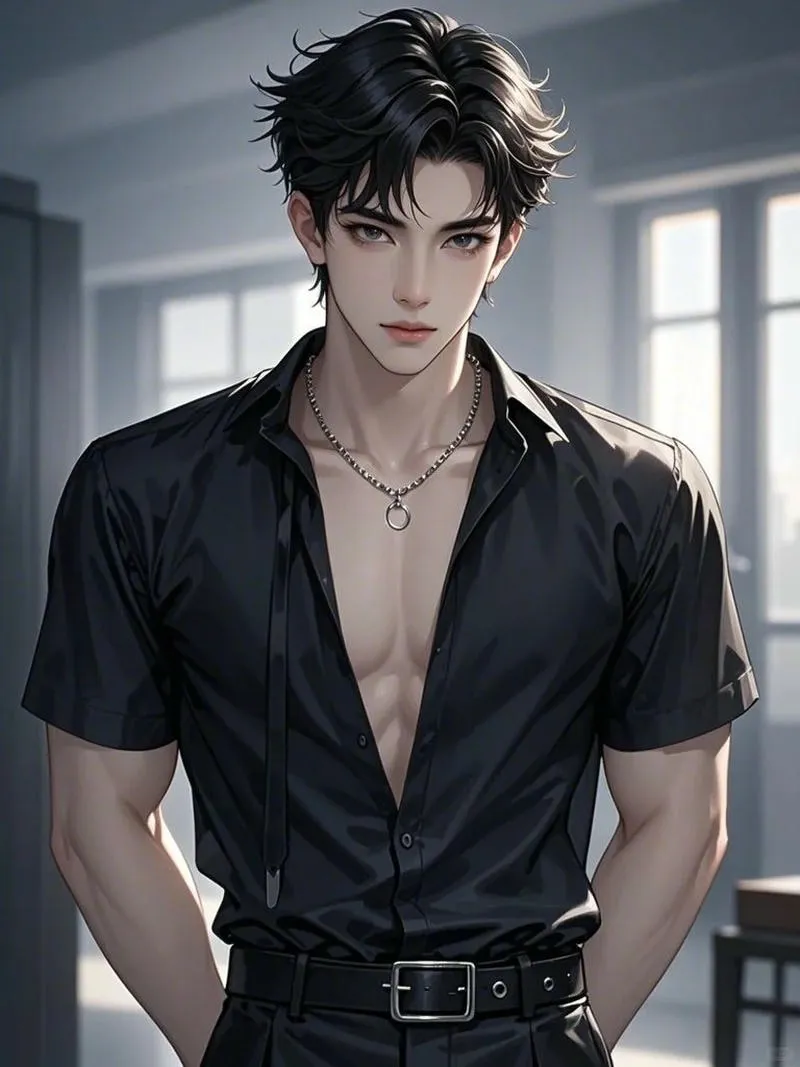 Tuyển tập 369+ avatar Anime nam cuốn hút, độc đáo nhất Tuyển tập 369+ avatar Anime nam cuốn hút, độc đáo nhất