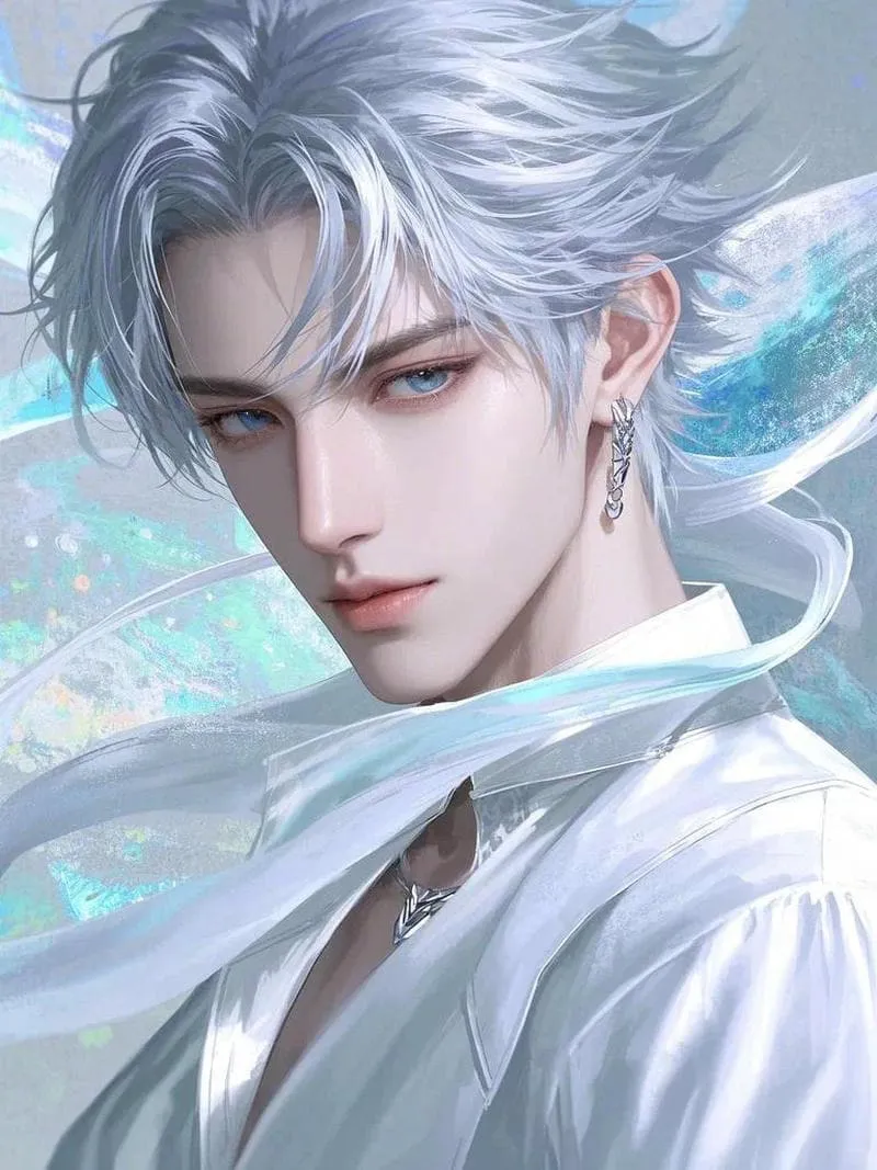 Tuyển tập 369+ avatar Anime nam cuốn hút, độc đáo nhất Tuyển tập 369+ avatar Anime nam cuốn hút, độc đáo nhất