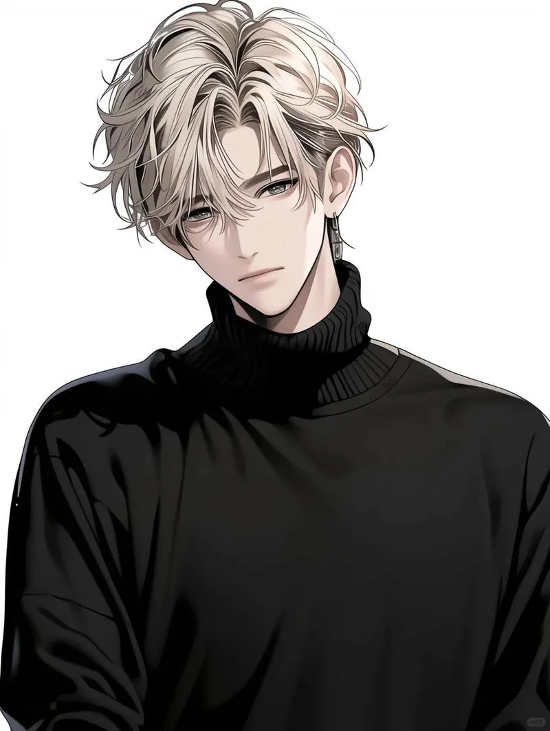 Tuyển tập 369+ avatar Anime nam cuốn hút, độc đáo nhất Tuyển tập 369+ avatar Anime nam cuốn hút, độc đáo nhất