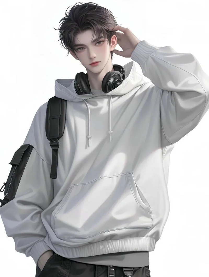Tuyển tập 369+ avatar Anime nam cuốn hút, độc đáo nhất Tuyển tập 369+ avatar Anime nam cuốn hút, độc đáo nhất