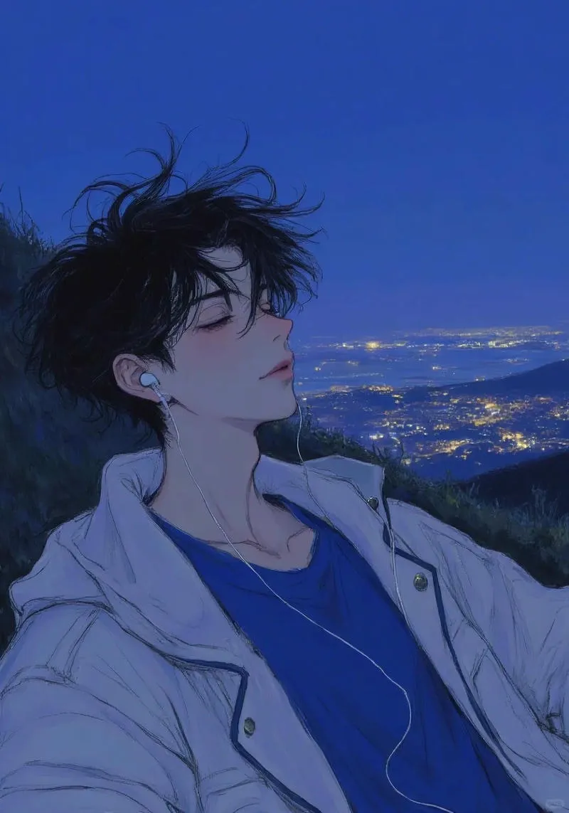 Tuyển tập 369+ avatar Anime nam cuốn hút, độc đáo nhất Tuyển tập 369+ avatar Anime nam cuốn hút, độc đáo nhất
