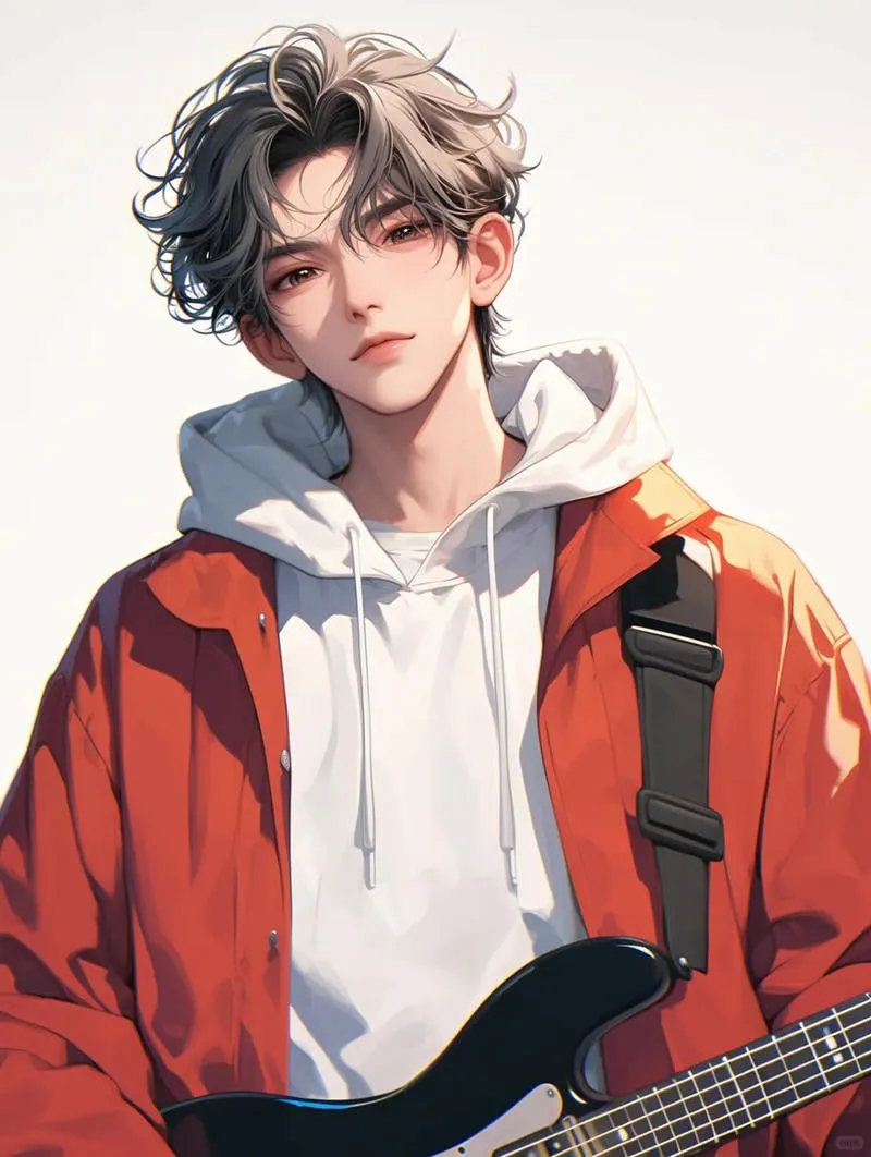 Tuyển tập 369+ avatar Anime nam cuốn hút, độc đáo nhất Tuyển tập 369+ avatar Anime nam cuốn hút, độc đáo nhất