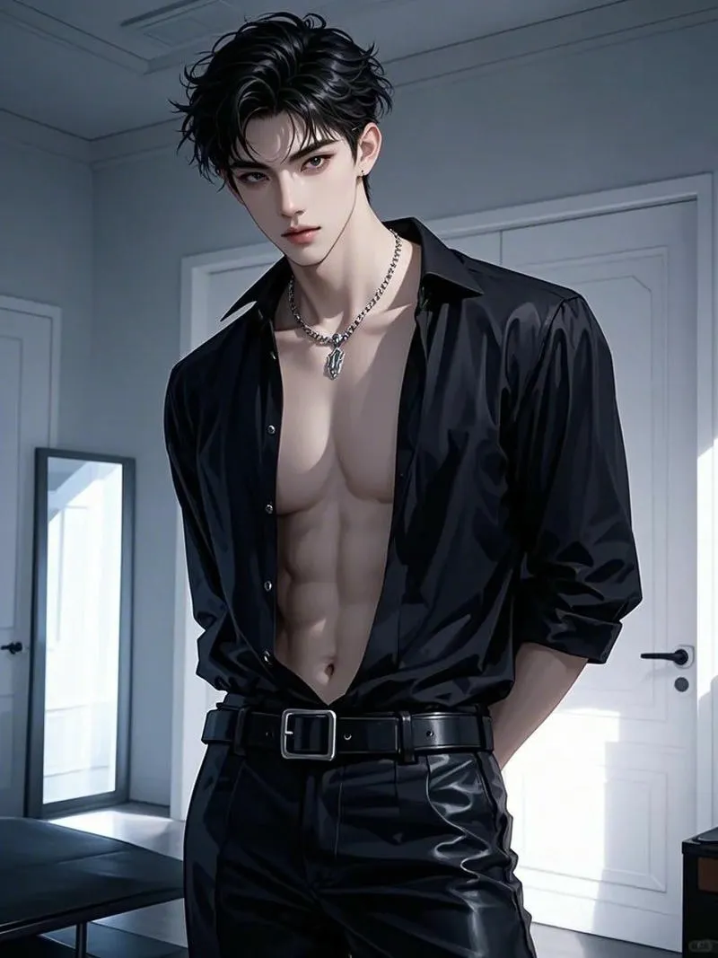 Tuyển tập 369+ avatar Anime nam cuốn hút, độc đáo nhất Tuyển tập 369+ avatar Anime nam cuốn hút, độc đáo nhất