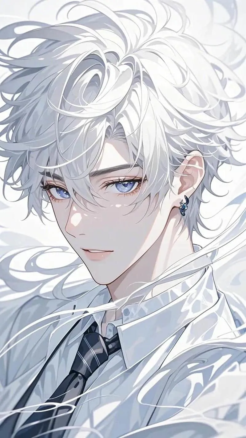 Tuyển tập 369+ avatar Anime nam cuốn hút, độc đáo nhất Tuyển tập 369+ avatar Anime nam cuốn hút, độc đáo nhất