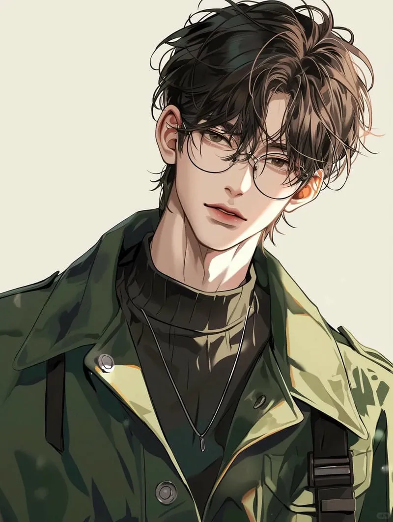 Tuyển tập 369+ avatar Anime nam cuốn hút, độc đáo nhất Tuyển tập 369+ avatar Anime nam cuốn hút, độc đáo nhất
