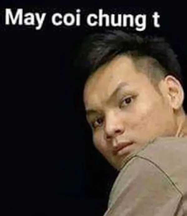 Khám phá vũ trụ 'bạn sợ à meme' với 185+ mẫu độc đáo