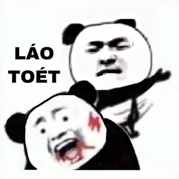 Khám phá vũ trụ 'bạn sợ à meme' với 185+ mẫu độc đáo